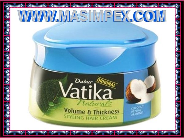 Dabur Volume & Thickness Cream 140ml