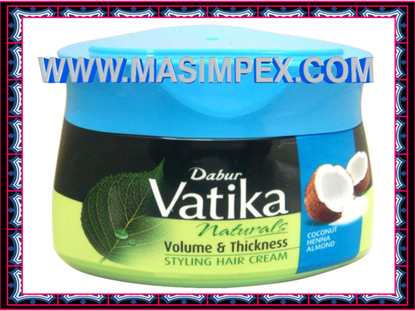 Dabur Vatika Haar Creme - MAS Impex Asian and Afro Supermarkt