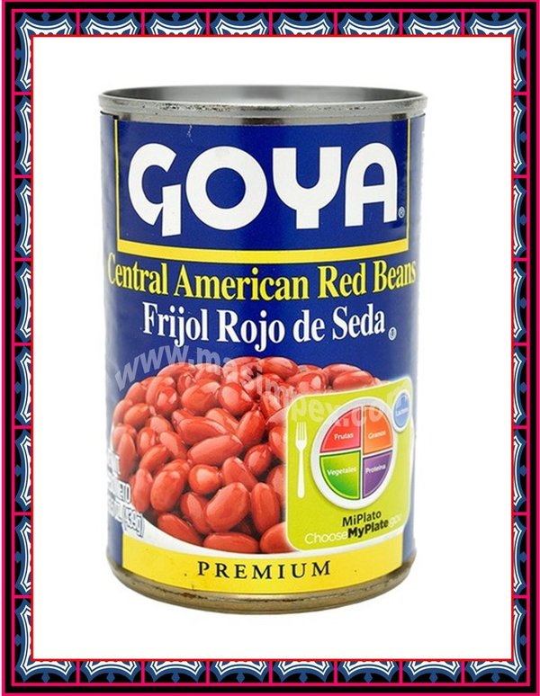 Red Beans 439g