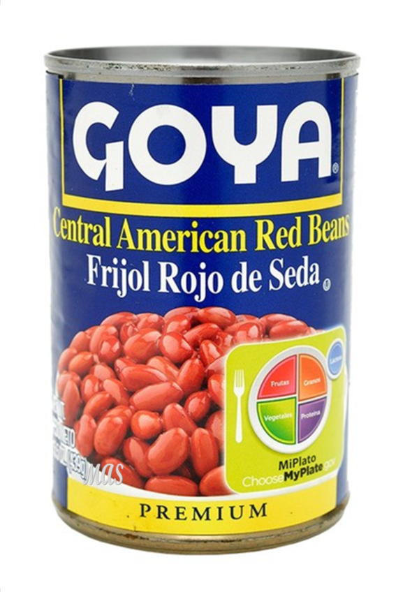 Red Beans 439g