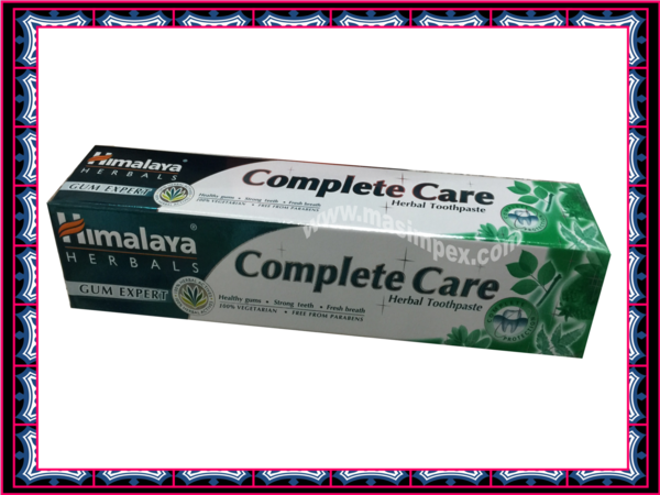 Himalaya Herbals Complete Care Zahnpate 75ml