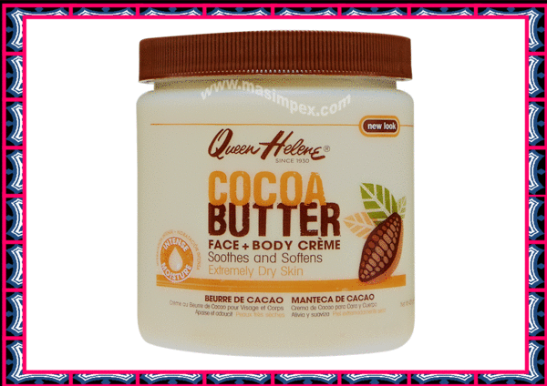 Queen Helene Cocoa Butter Creme 425g