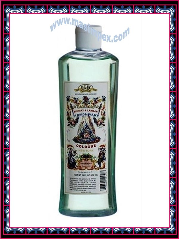 Florida Water Cologne 472ml